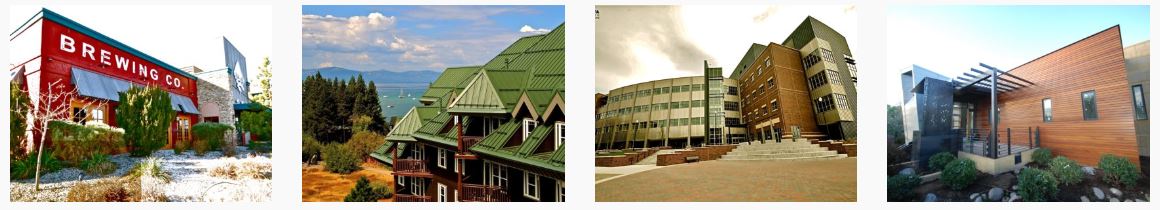 Strip for Recruitment Ad